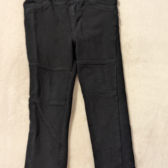 5/$20🩵 Cat & Jack Girl's Jegging Pants - Picture 3 of 10
